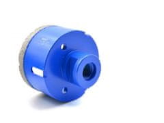 GEKO Diamantni kronski sveder 68 mm G65168