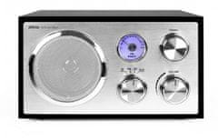 Silva Schneider MONO1975 radio, Bluetooth