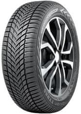 215/60R16 99V NOKIAN SEASONPROOF XL