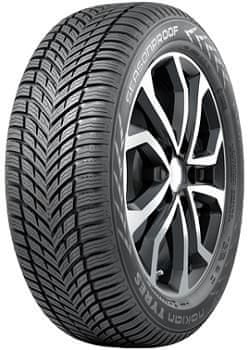 Nokian Tyres 185/65R15 88H NOKIAN SEASONPROOF