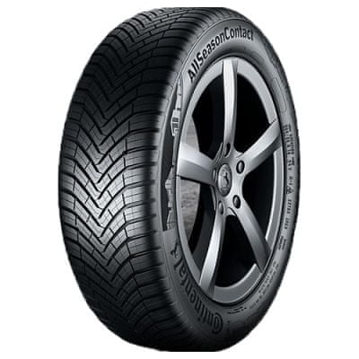 Continental 185/65R14 90T CONTINENTAL ALL SEASON CONTACT