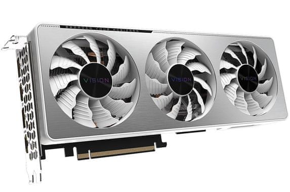 grafična kartica VISION OC GeForce RTX 3070