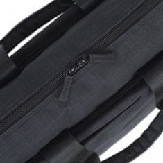 RivaCase torba za prenosnik, 43.9 cm (17.3"), črna (8355)
