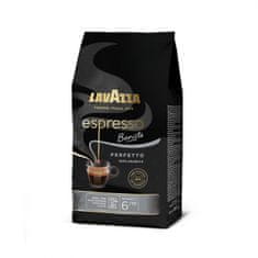 Lavazza Barista Perfetta Intenso kava v zrnu, 1 kg