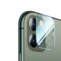 MG Full Camera Glass zaščitno steklo za kamero za iPhone 12 mini