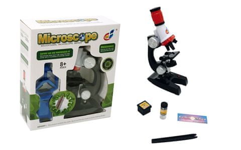  Unikatoy mikroskop (25426)