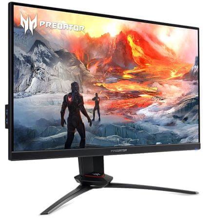 Monitor Predator XB273GXbmiiprzx
