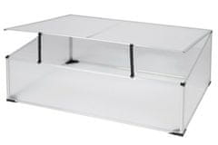 Linder Exclusiv Rastlinjak MC4361 100x60x30/40 cm