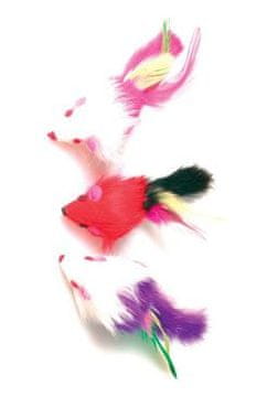 Zolux Igrača mačka komplet 3 kosi