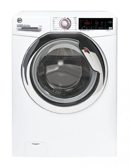 Hoover H3WS4 37 TAMCE pralni stroj