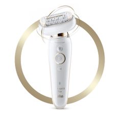 Silk-epil 9 9001 3D epilator
