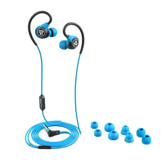 Jlab Fit Sport 3 Fitness žične slušalke | mimovrste=)
