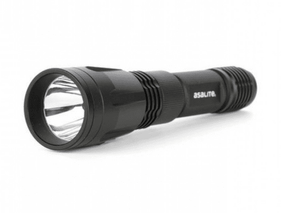 Asalite ASAKX600 prenosna LED svetilka, 6 W