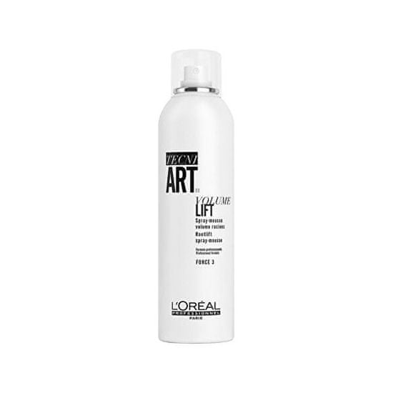 Loreal Professionnel Tecni.Art Volume Lift (Root Lift Spray-mousse) 250 ml