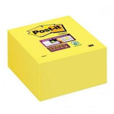 3M Post-It Super Sticky kocka 2028S, 76 x 76 mm