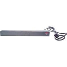 APC PDU razdelilec, 12 x C13, 230 V, 16 A, 1U (AP95659)