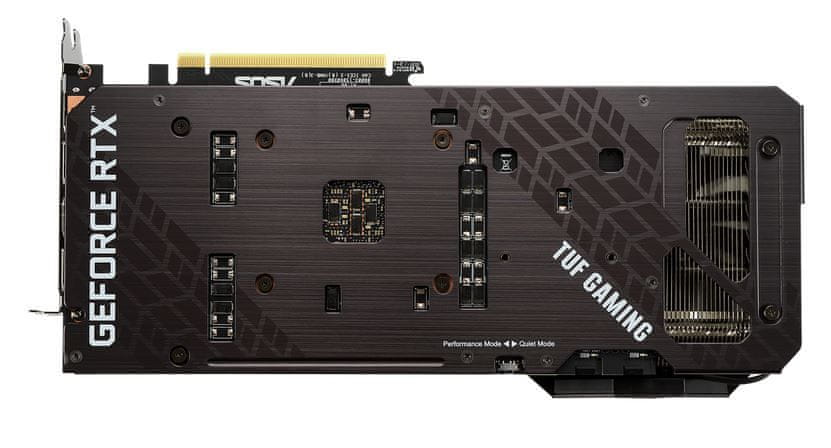 Nvidia RTX 3070 8GB Asus TUF | Price To Performance Grafična kartica komponentko graphics card gaming