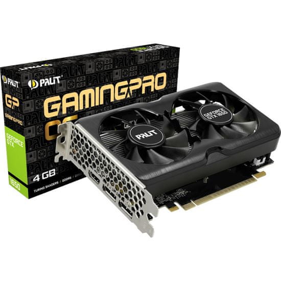 Palit geforce gtx shop 1650 gp oc