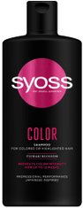 Color šampon, 440 ml