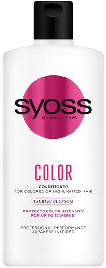 Syoss Color regenerator, 440 ml