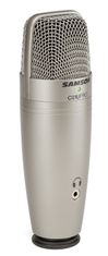 Samson C01u PRO LDC Kondenzatorski USB mikrofon