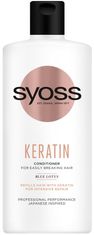 Keratin regenerator, 440 ml