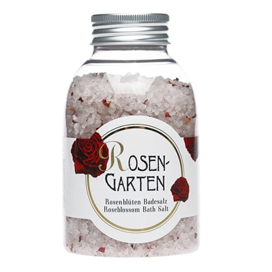 Styx Naturcosmetic Rosengarten (Bath Salt) 400 g