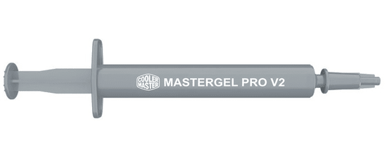 Cooler Master MasterGel Pro V2 termalna pasta