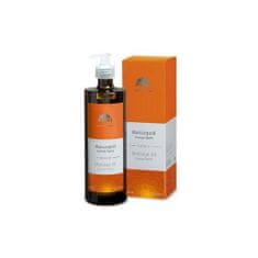 PINO Aromatično masažno olje, Pomarančni duh, 500 ml