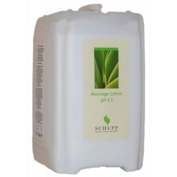 Schupp Masažna emulzija pH 5,5 - 5000 ml