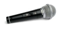 Samson R21S Mikrofon z mikrofonskim kablom