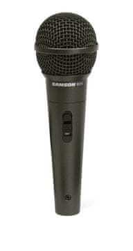 Samson R31S dinamični mikrofon