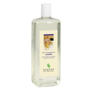 Schupp Esenca za savne, Sivka, 1000 ml