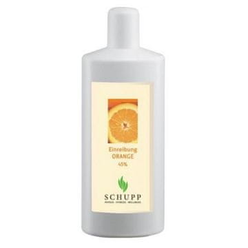 Schupp Alkoholni pripravek Orange 45%, 1000 ml