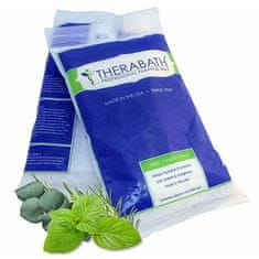 THERABATH® Parafin z evkaliptusom in rožmarinom ter meto, 2,7 kg, kroglice