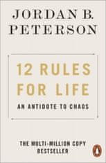 12 Rules for Life