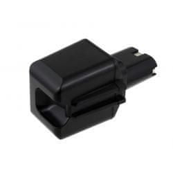 Bosch baterija za Bosch 2607335180120BAT