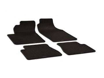 Gumárny Zubří Gumijaste avto preproge Kia PICANTO (2009-2011)