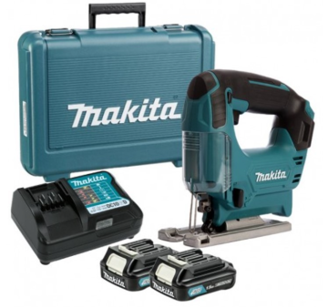Makita JV101DWYE CXT akumulatorska vbodna žaga