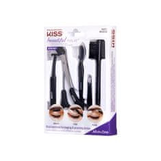 KISS Obrvi Set Beautiful Tool Kit Brows