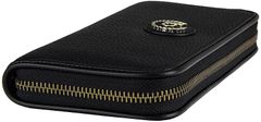 Bugatti Ženska denarnica 49256101 Black