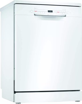 Bosch SMS2ITW04E pomivalni stroj, 60 cm, bel