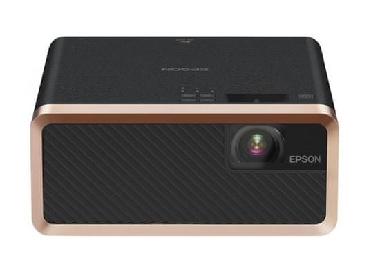 Epson EF-100B Android TV Edition 3LCD laserski projektor (V11H914340)