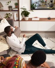 Google Chromecast 4 z Google TV