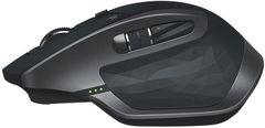 Logitech MX Master 2S brezžična miška, grafitno siva