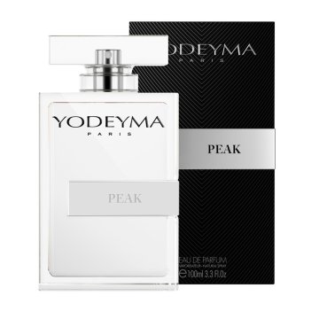 shumee Yodeyma Peak parfumska voda za moške 100 ml