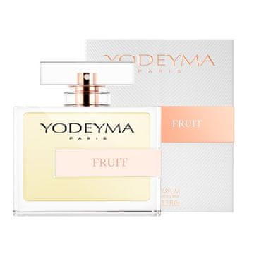 Yodeyma Yodeyma Fruit parfumska voda za ženske 100 ml