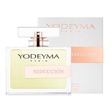 shumee Yodeyma Seducción parfumska voda za ženske 100 ml