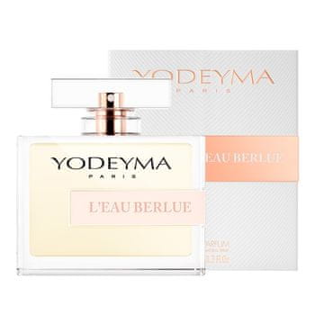 shumee Yodeyma L'eau De Berlue parfumska voda za ženske 100 ml