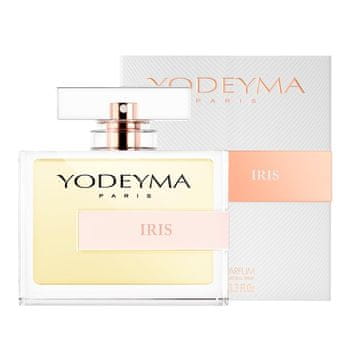 shumee Yodeyma Iris parfumska voda za ženske 100 ml
